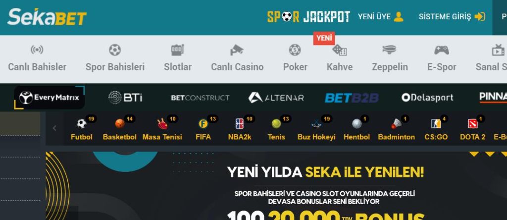 Sekabet Üyelik İptali