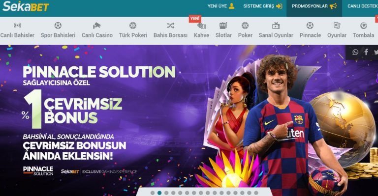 Sekabet Konusunda Bilmeniz Gereken Detaylar