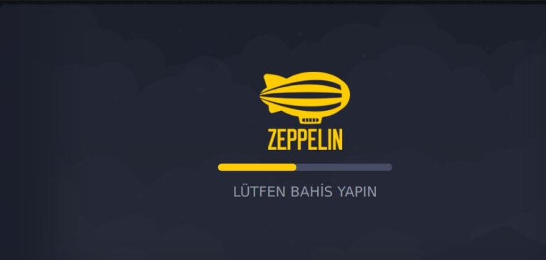 Sekabet Zeppelin