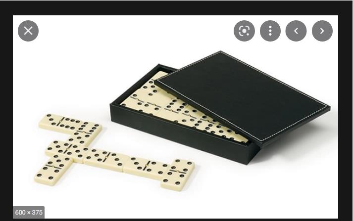 Domino Oyunu Nasıl Oynanır