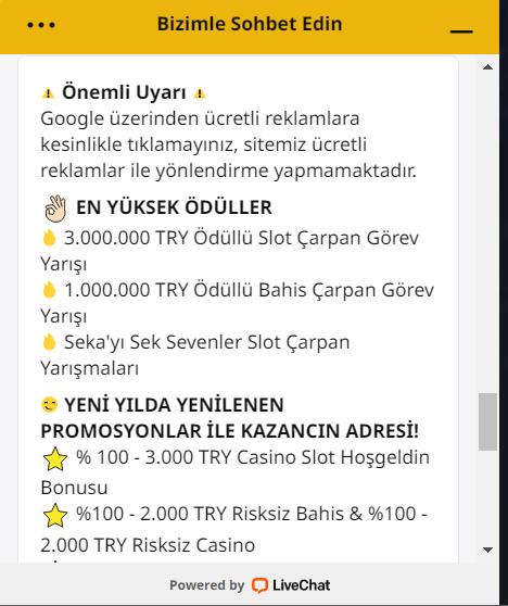 sekabet