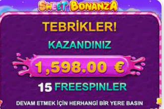 Sekabet Sweet Bonanza Nasıl Kazanılır