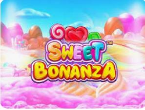 Sekabet sweet Bonanza Oyunu
